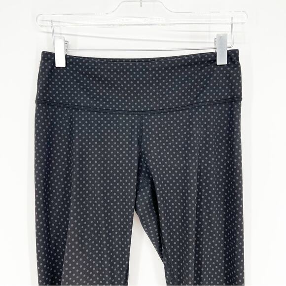 Lululemon Wunder Under Full On Luxtreme Leggings 4 Biggy Dot - Picture 5 of 8